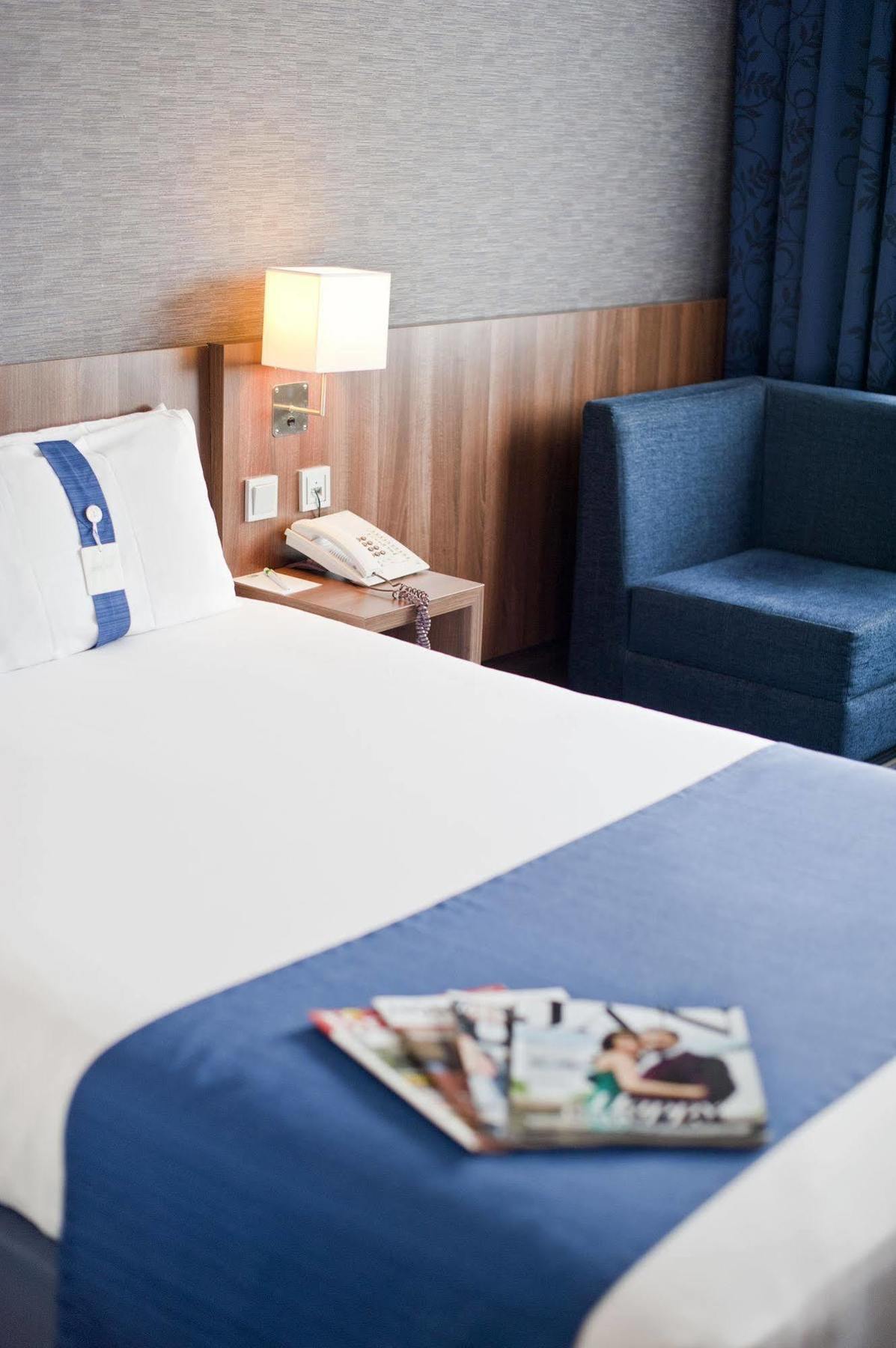 Hotel Port Of Moerdijk Zewnętrze zdjęcie
